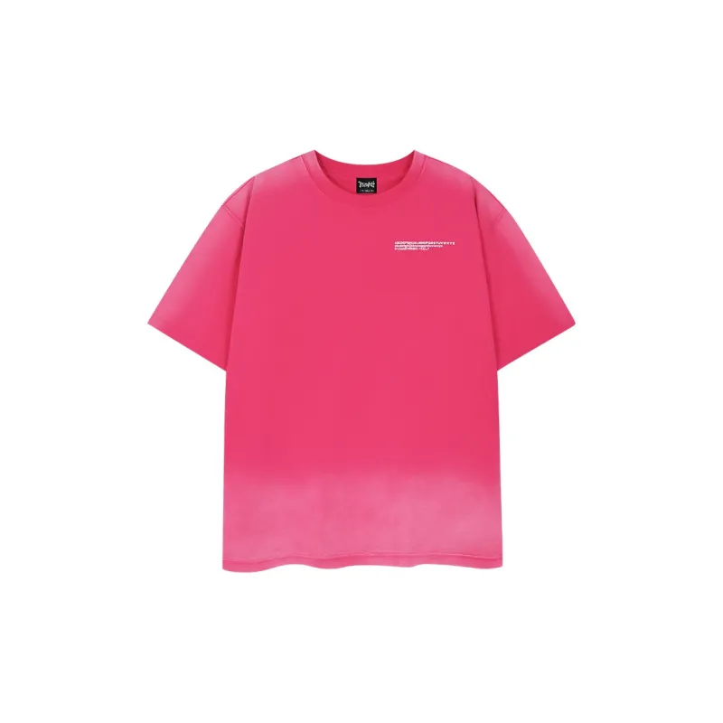 RUMMANDY T Shirts Unisex-5