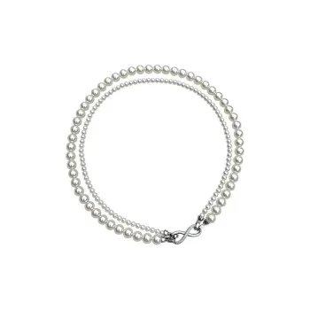 DAN DREAM Faux Pearl Necklaces Women's