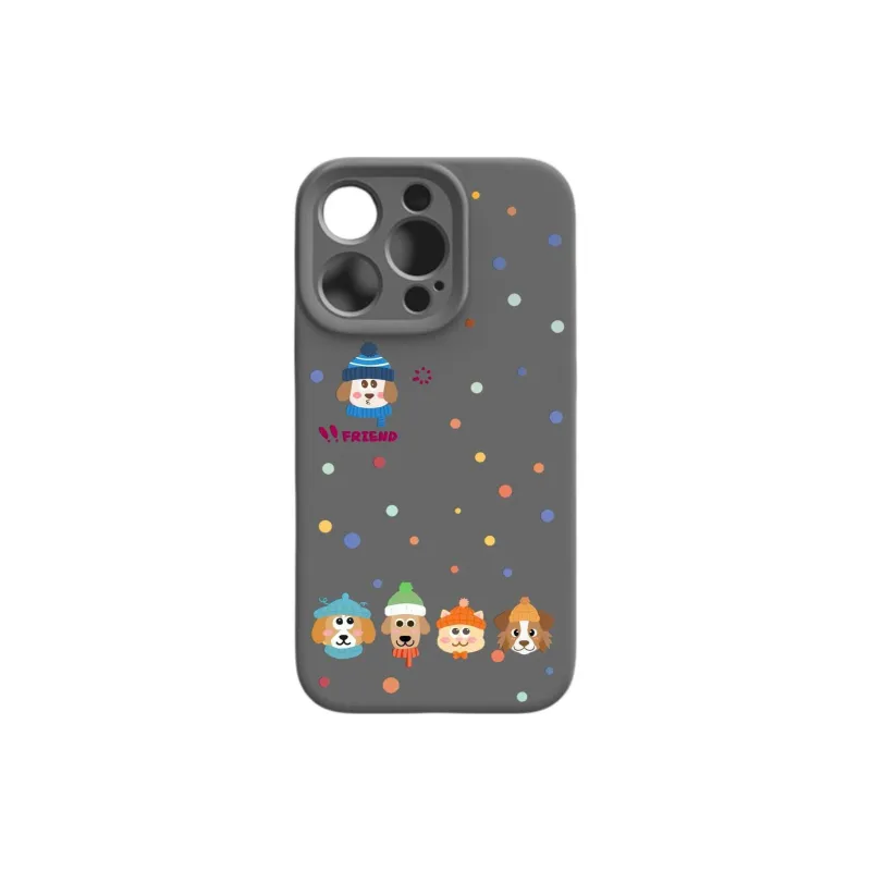 Yule Phone Cases-18