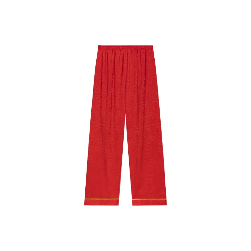 Shanghai Story Pajama Set Unisex-10