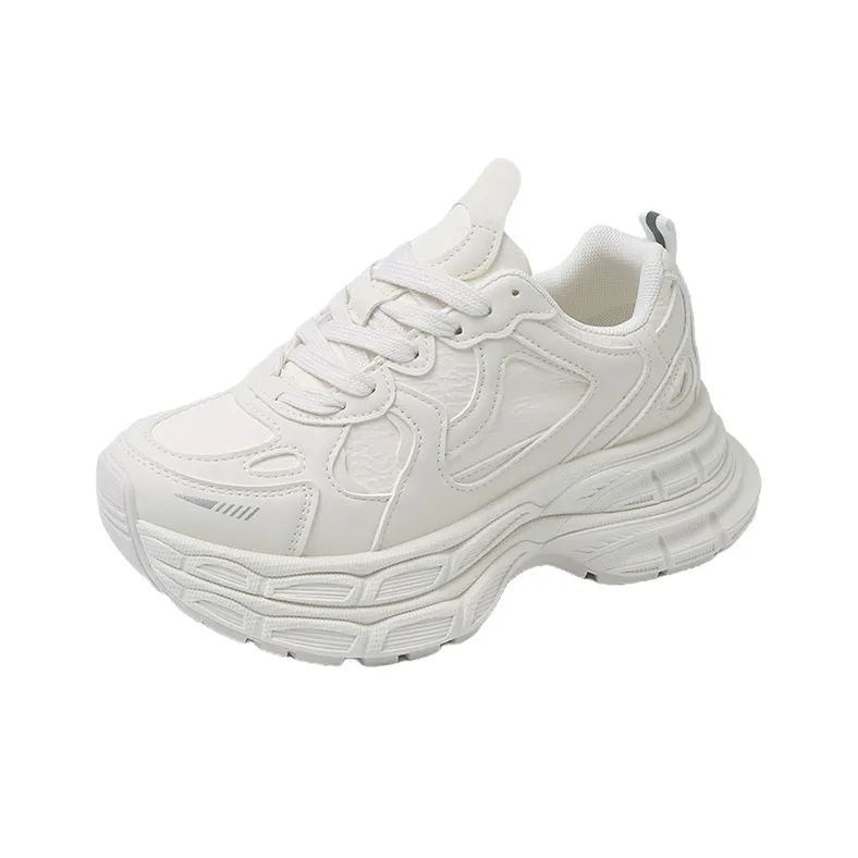 Boldi Kuki Low-Top Chunky Sneakers Women's-0