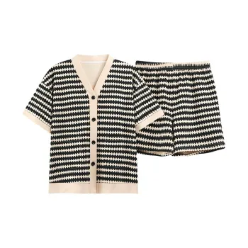 XISHE Women's Pajama Sets