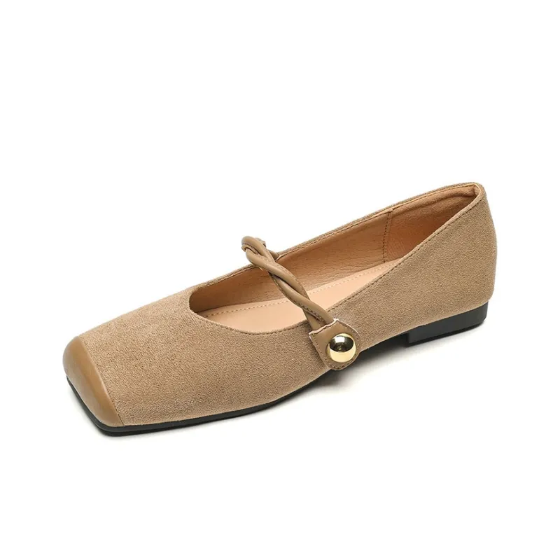 Than Than Me Casual Single Shoes Women's-4