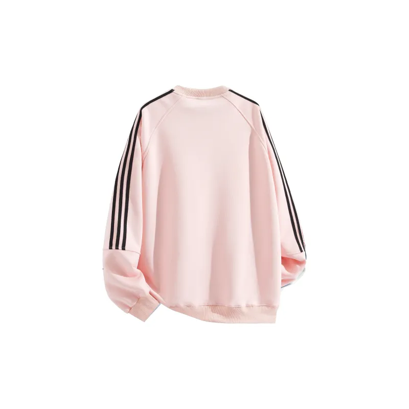 LA'T.WEEKEND Sweatshirts Unisex-5