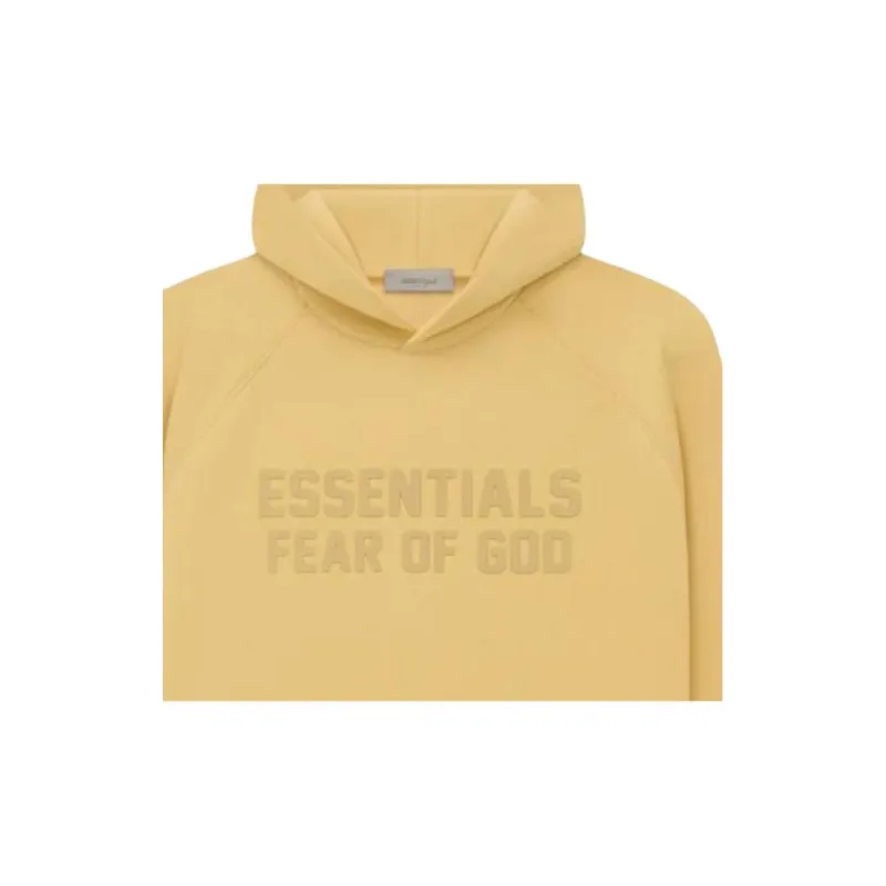 Fear Of God Essentials Hoodie-2