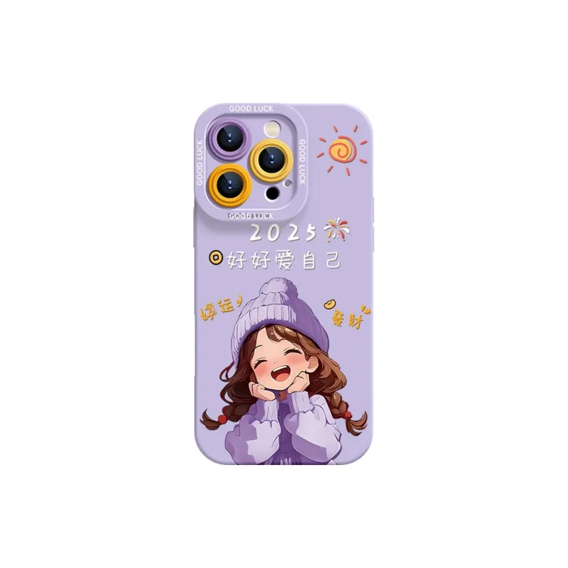 YOOPOO Phone Cases-2