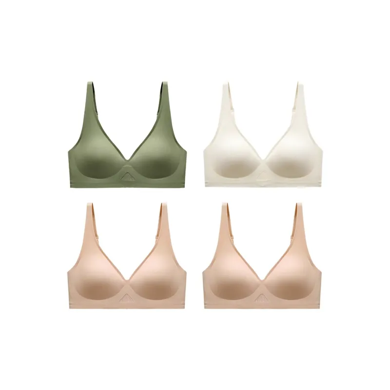 ROBINHOOD Bra Women's Combo Set-26