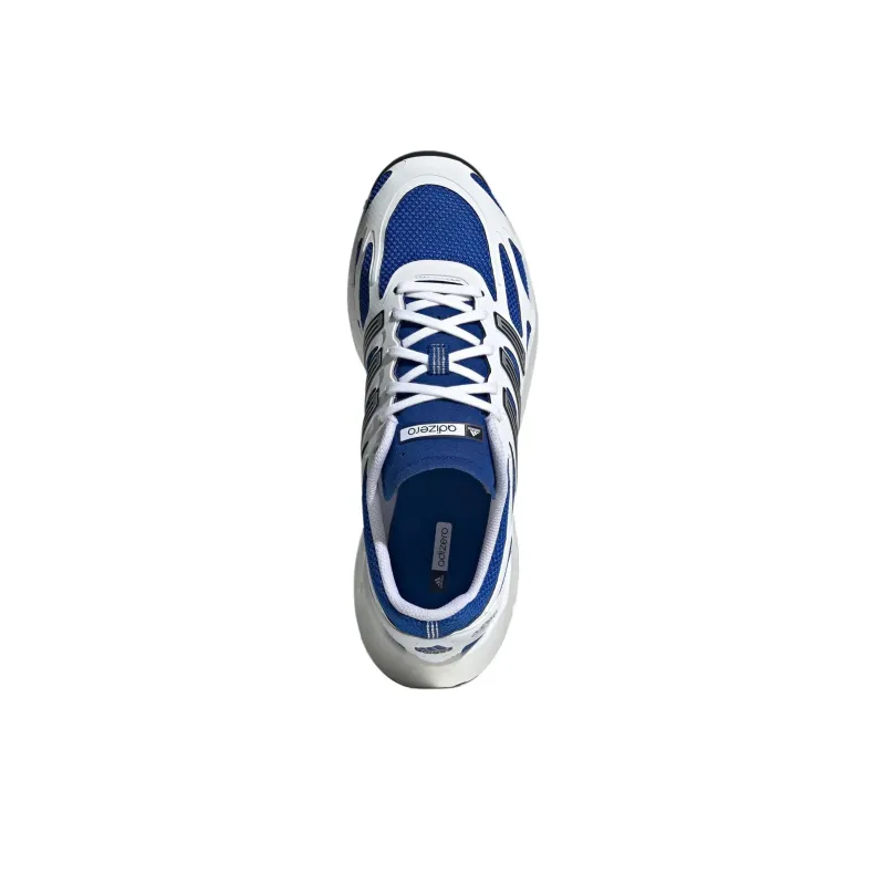 Adidas Adizero Aruku Collegiate Royal Black White-2