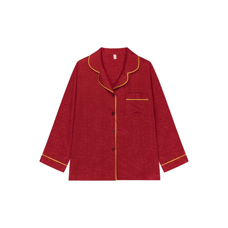 Shanghai Story Pajama Set Unisex-2