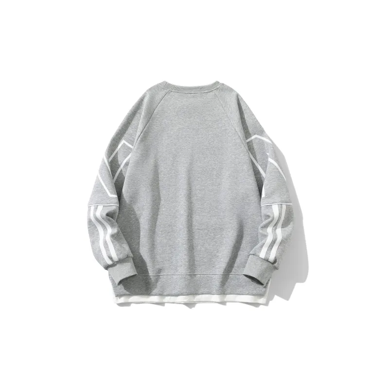 Warrior Feather Collection Riding The Wind Collection Sweatshirt Unisex-7