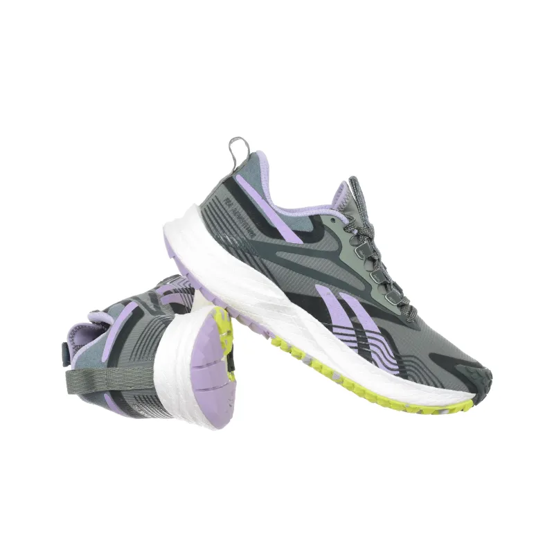 Reebok Women's Floatride Energy 4 Adventure 'Harmony Green Purple Oasis' Women's-4