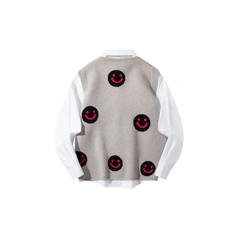 RED DRAGONFLY Knitwear Unisex-3