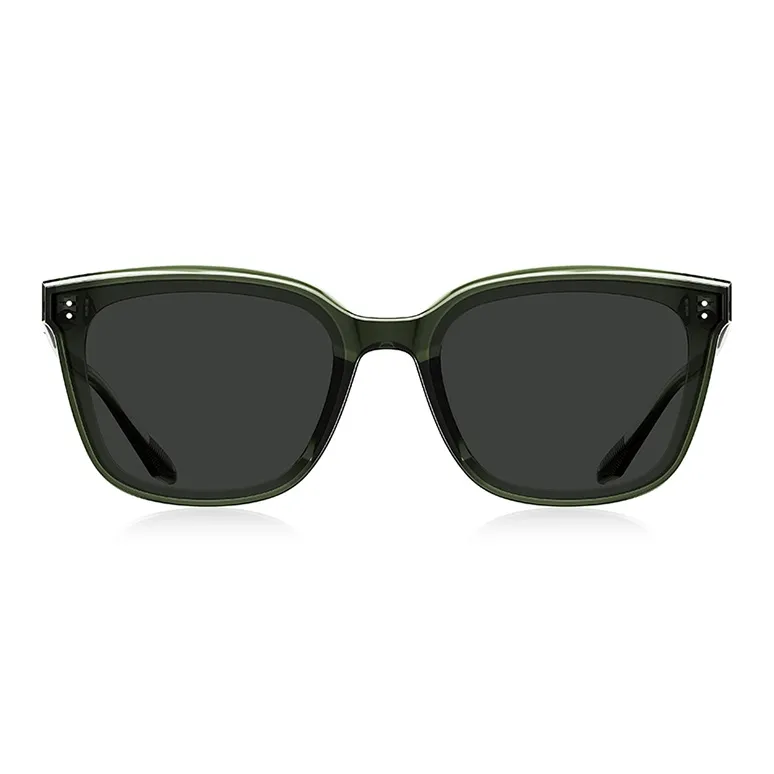 BOLON Plate Frame Sunglasses Unisex-15
