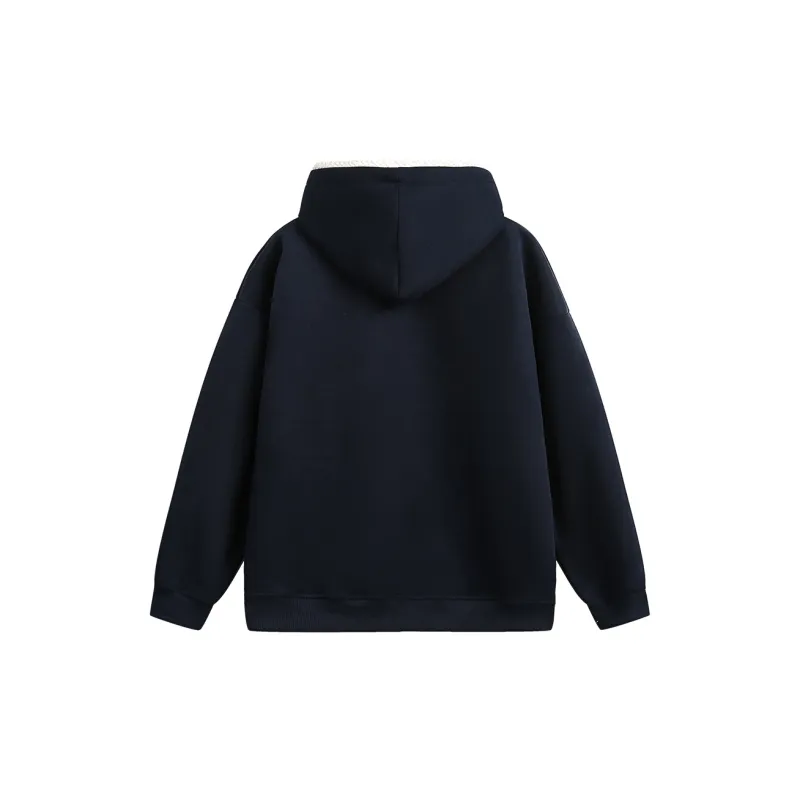 ZEXO Sweatshirts Unisex-5