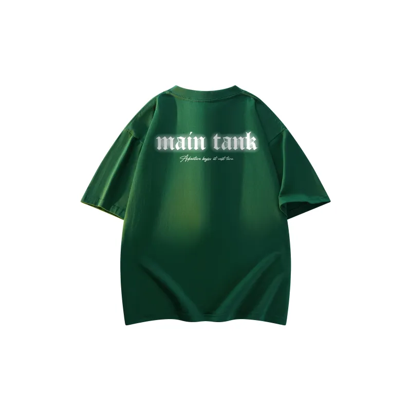 My name is MT T Shirts Unisex-15