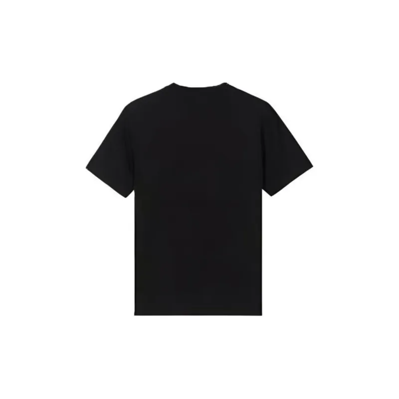 SPYDER 356 STYLE T Shirt Men's Black-1