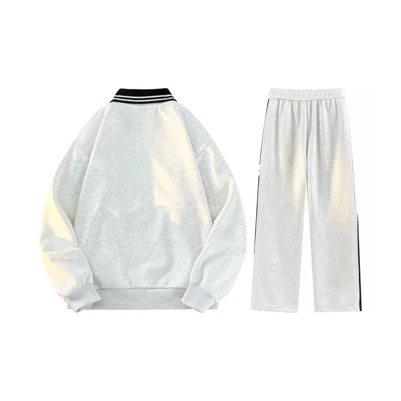 No Tears Casual Sportswear Unisex-1