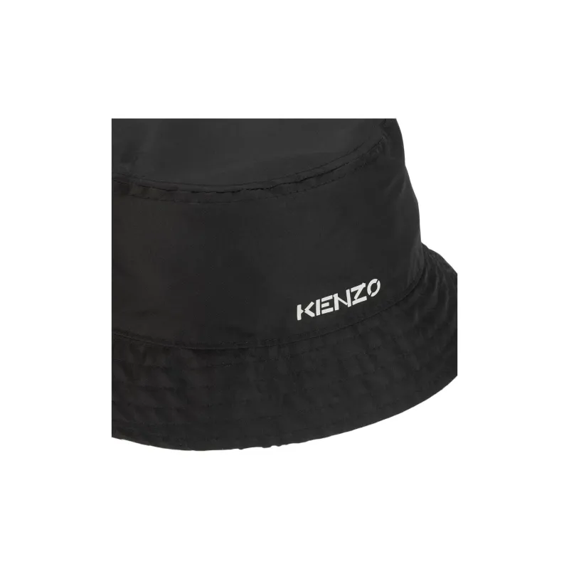 KENZO Polyester Bucket Hats Unisex-4