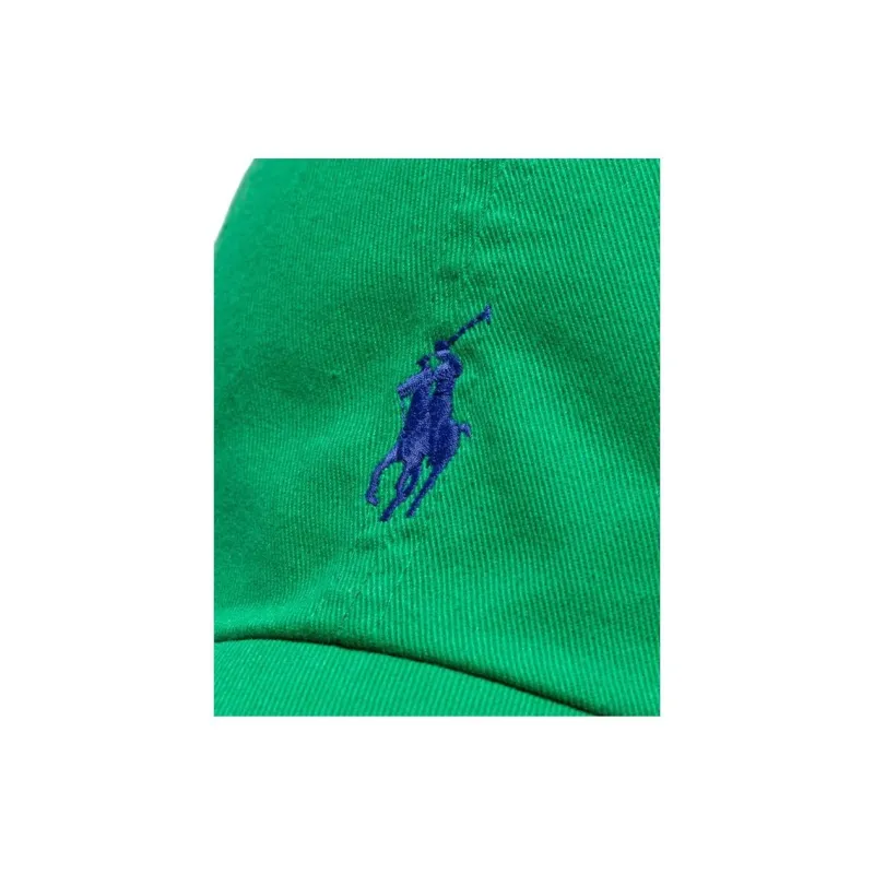Polo Ralph Lauren Chino Ball Cap-2