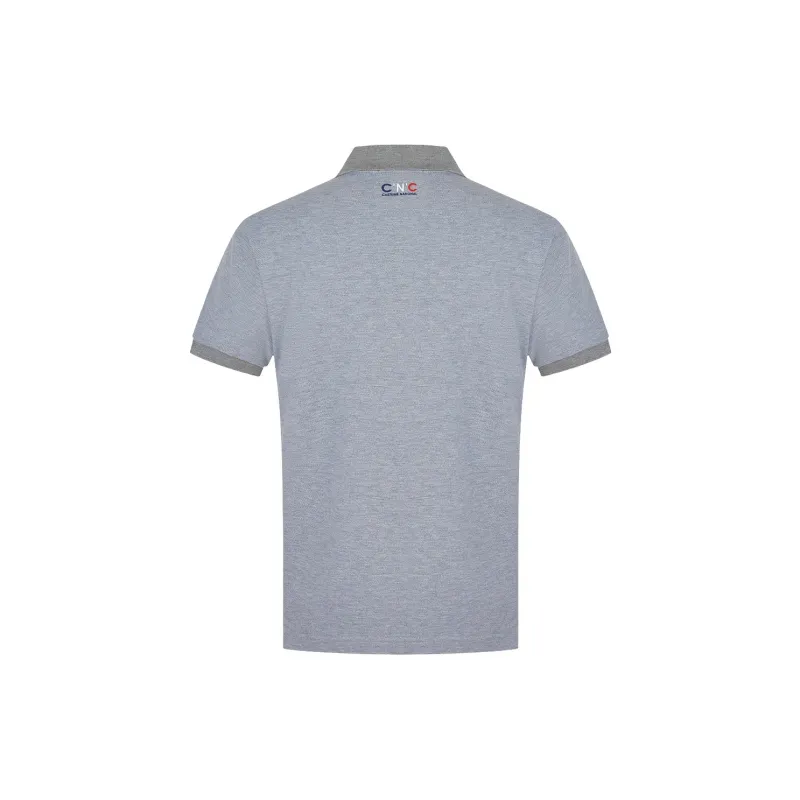 C'N'C New Order & Classics Series Polo Shirt Men's-5