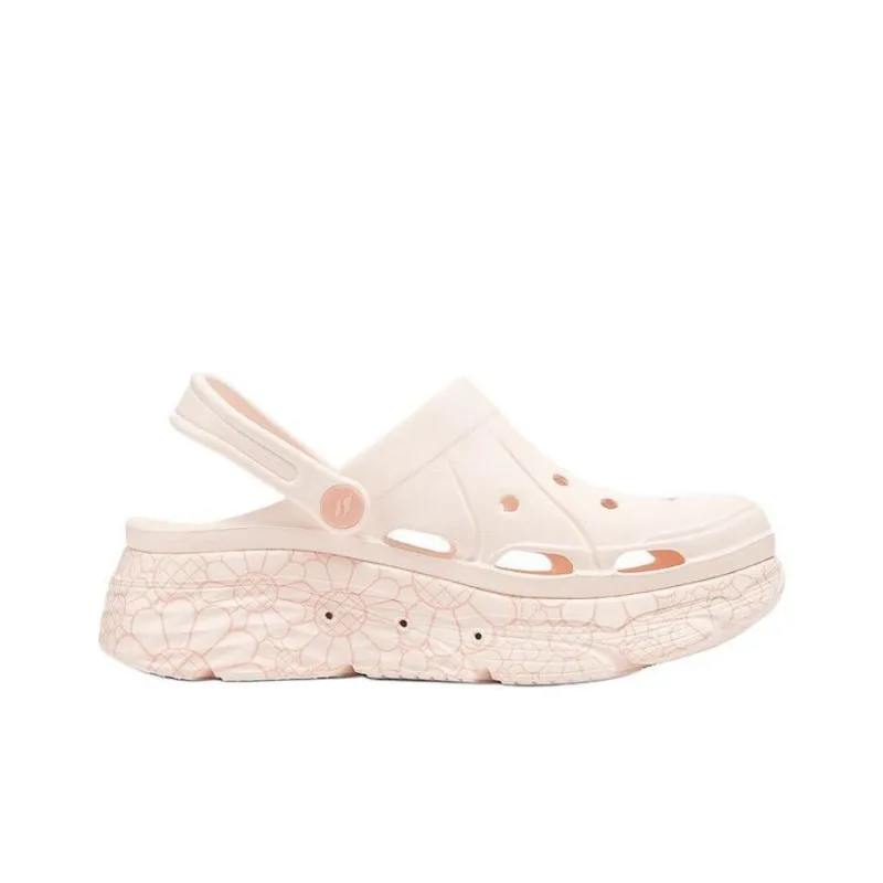 Skechers Foamies Clogs Women's Pink-1