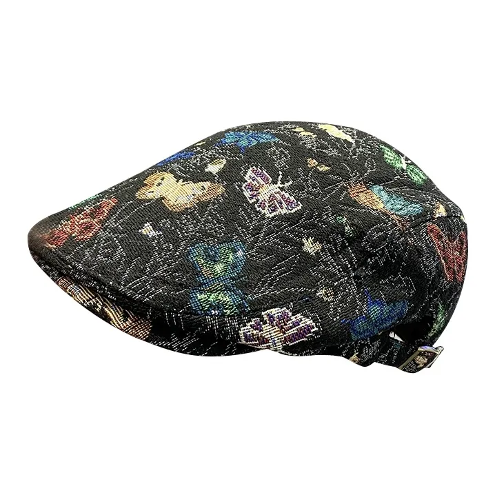 MINGYUANDAILI Polyester Baseball Caps Women's-0