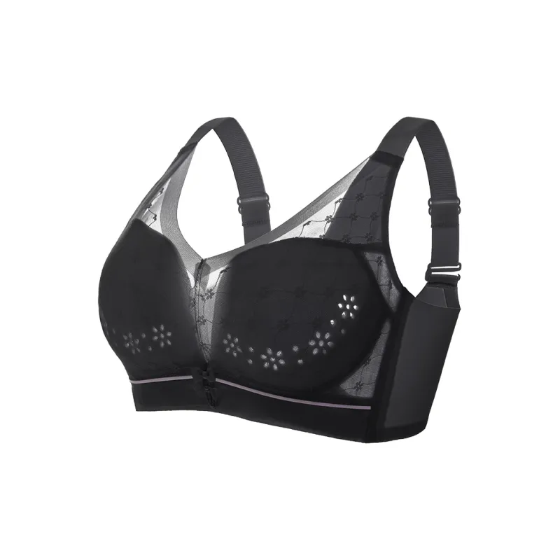 Elan and White Women's Bras-9