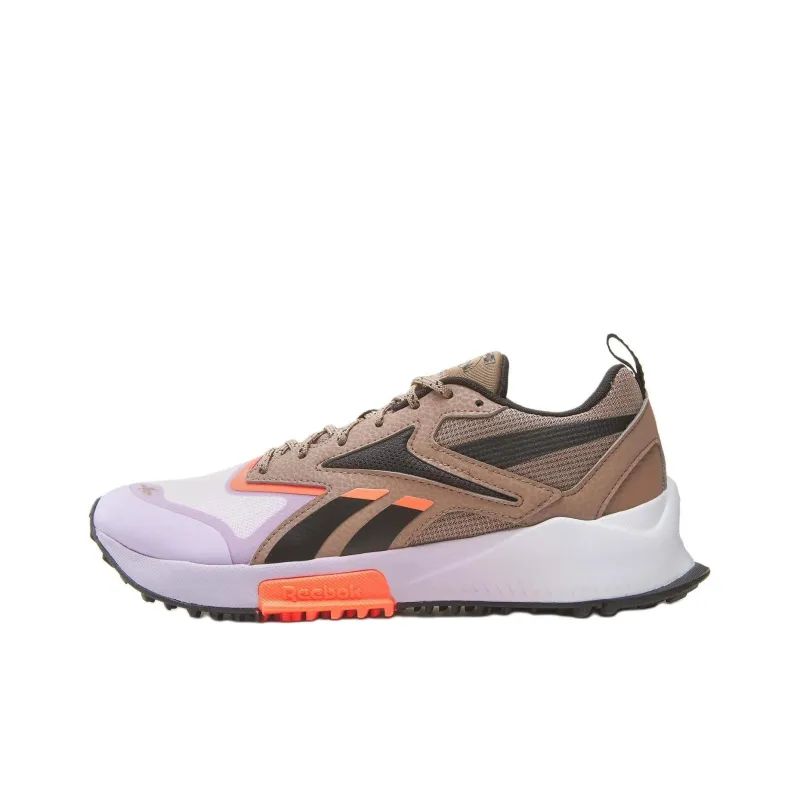 Reebok Women's Lavante Trail 2 'Purple Oasis Taupe' Women's-0