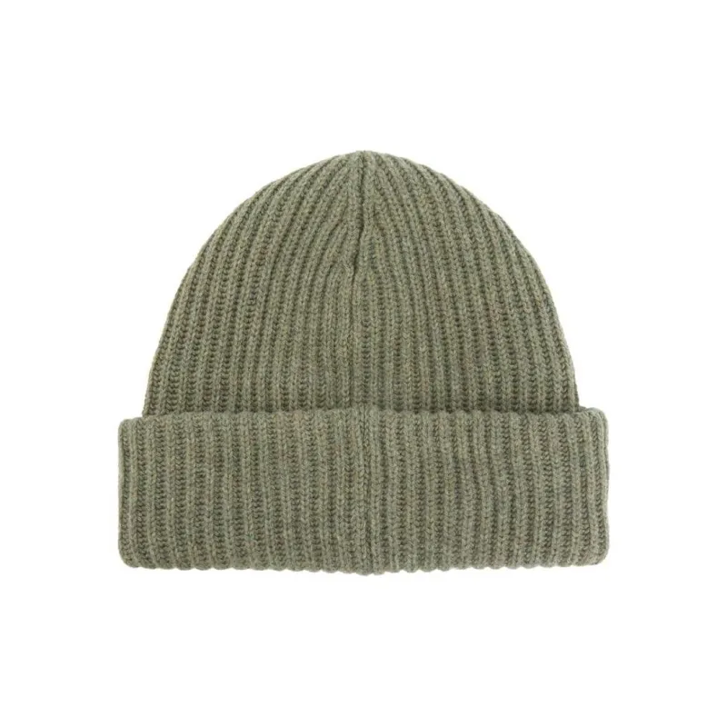 GANNI Wool Beanie-1