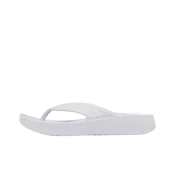 Columbia PFG Boatside Odor-Resistant Abrasion-Resistant Slip-Resistant Flip Flops Men's Cirrus Gray
