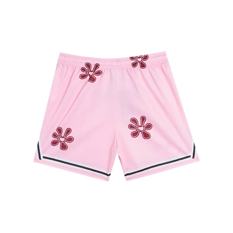RIGORER Basketball Shorts Unisex-15