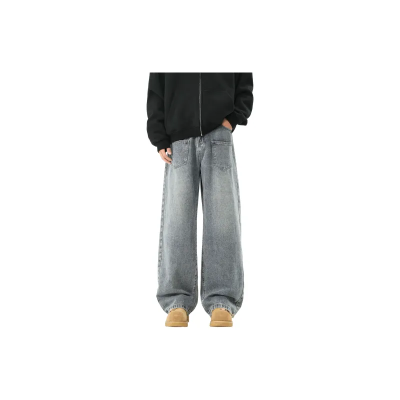 CREAZIONI LA FANTASIA E MOBILE Jeans Unisex-8