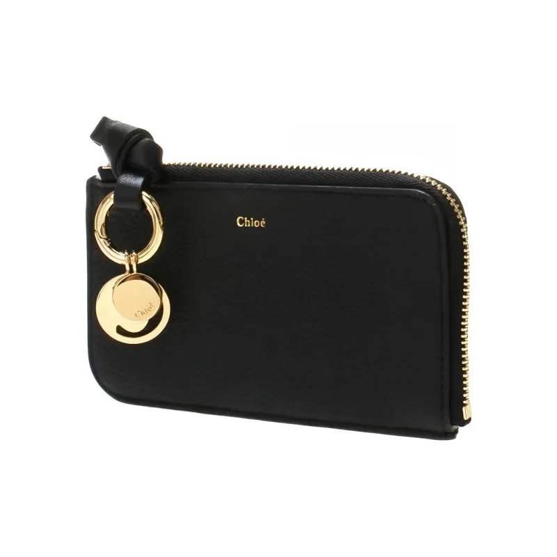 Chloé Bags Coin Purses-1