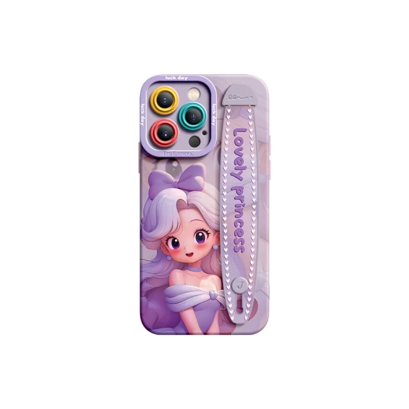 SUPER MOUSE Phone Cases-18