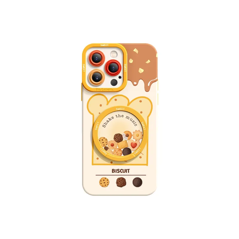 SUPER MOUSE Phone Cases-3