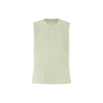 Homme Plissé Issey Miyake Pleated Vest