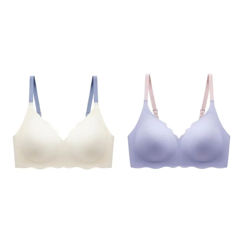 ROBINHOOD Bra Women's Combo Set-9