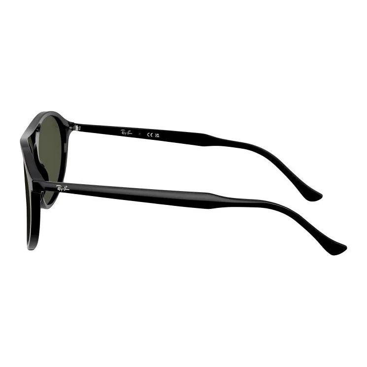 RayBan Round frame Sunglasses-2