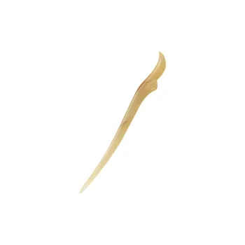 CHIMERA Sheep Horn Hairpins Women's