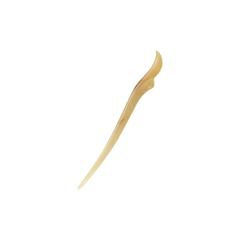 CHIMERA Sheep Horn Hairpins Women's-0