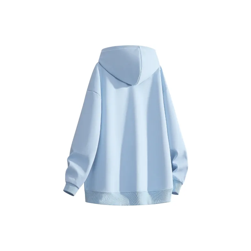 F.I.W FANGIWEN Sweatshirt Unisex-3
