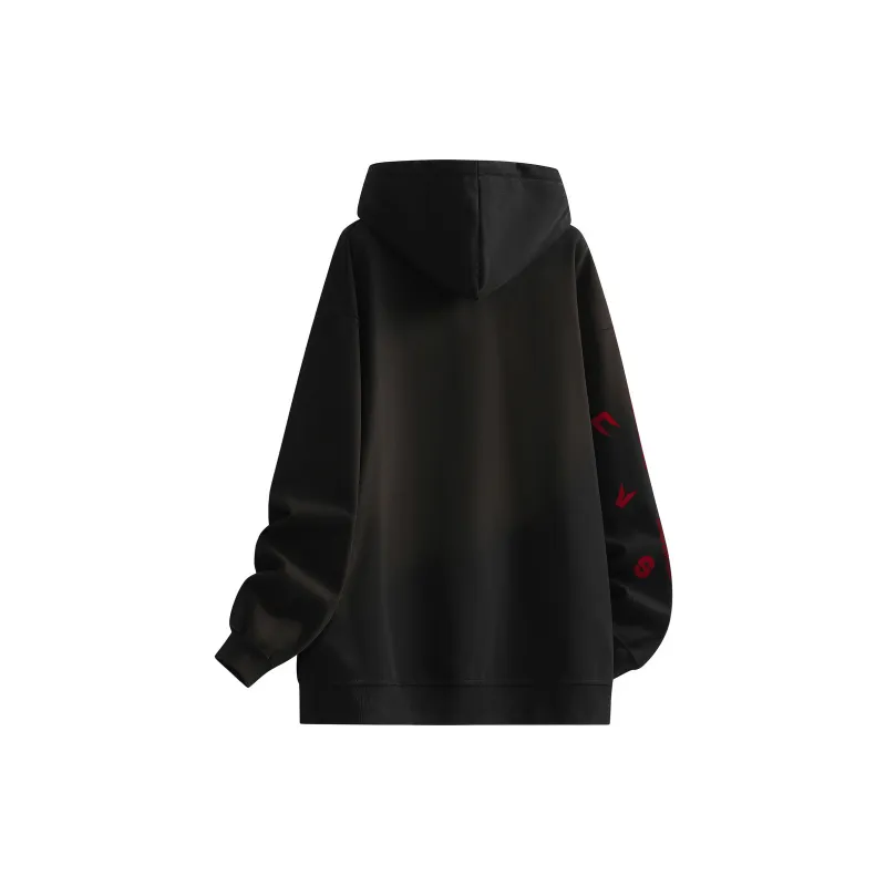 7 SEVFUN Sweatshirt Unisex Black-7