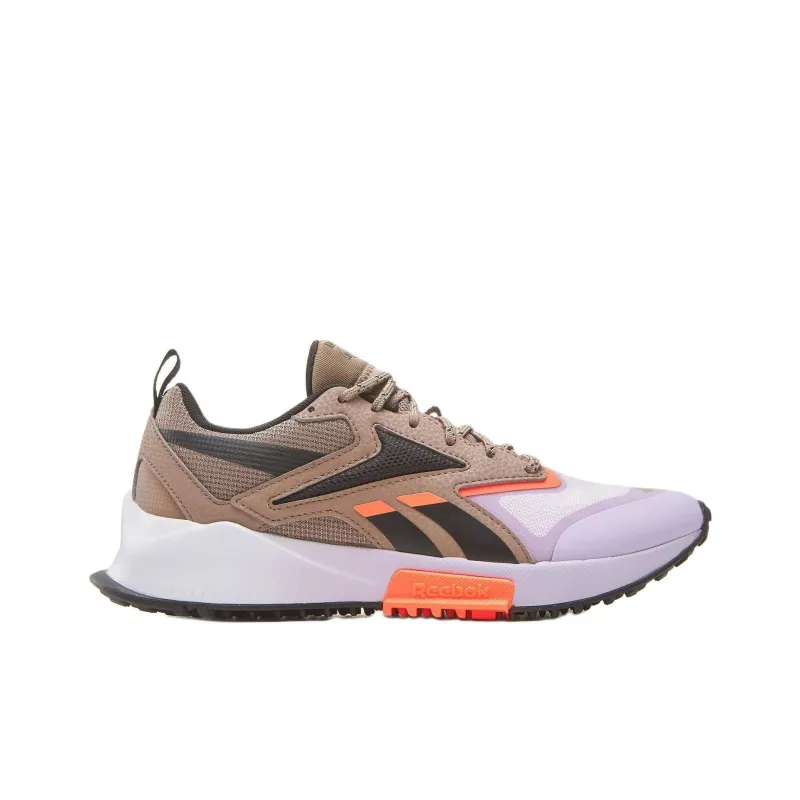 Reebok Women's Lavante Trail 2 'Purple Oasis Taupe' Women's-1