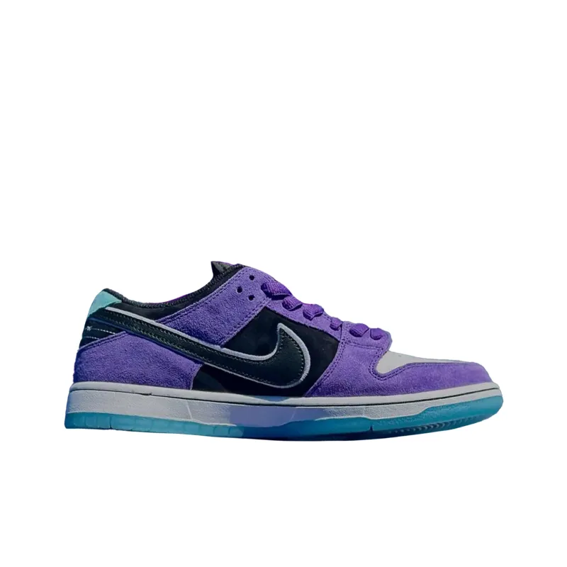 Nike Sb Dunk Low Hayley Wilson-1