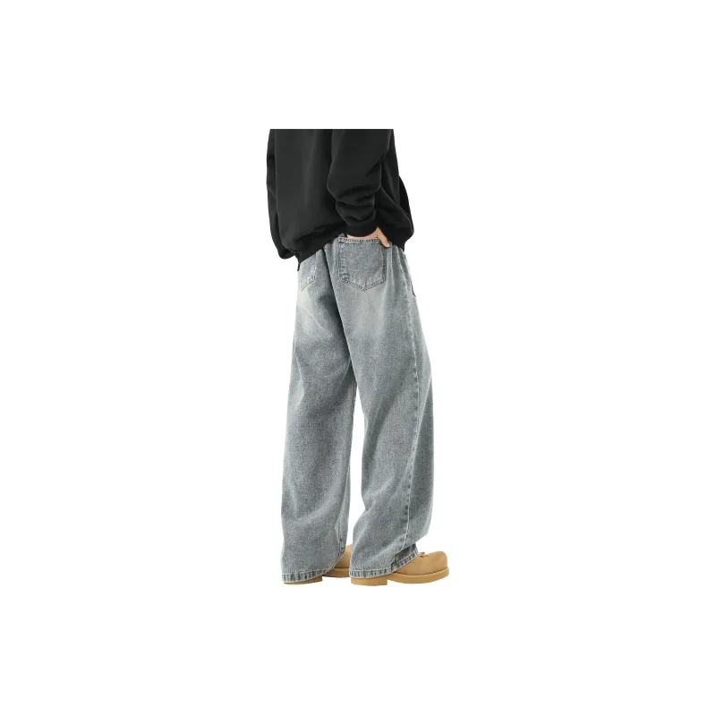 FOREVER 21 Jeans Unisex-4