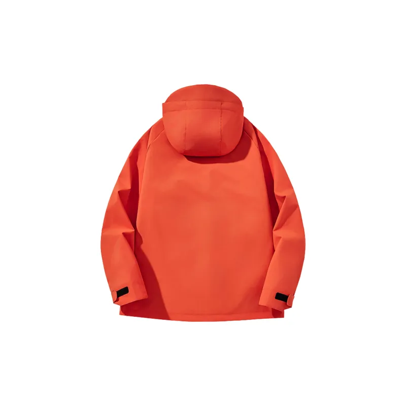 SAIQI Jackets Unisex-11