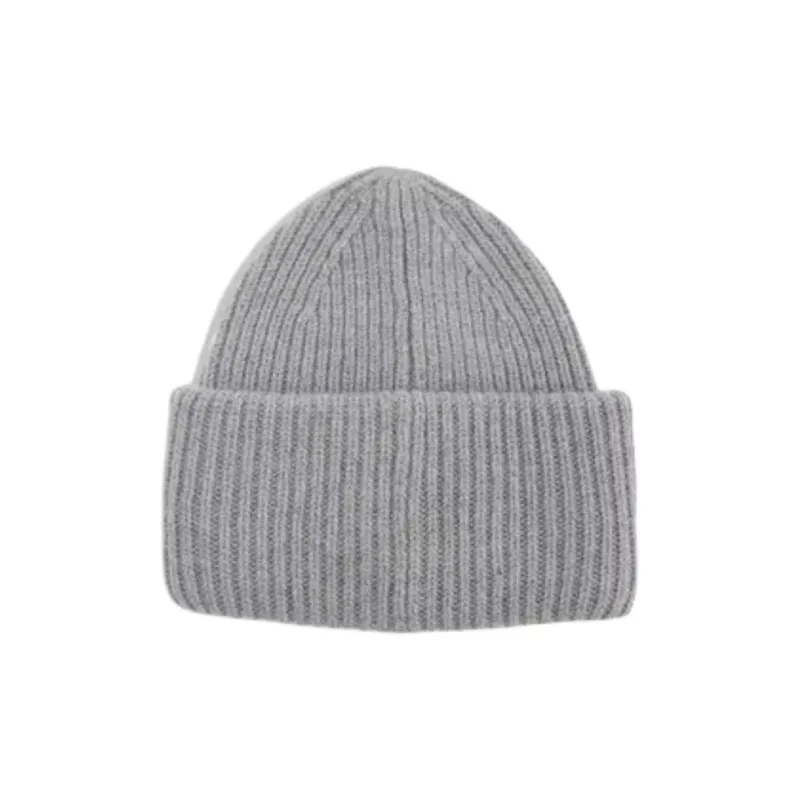 Acne Studios Wool Beanies Unisex-2