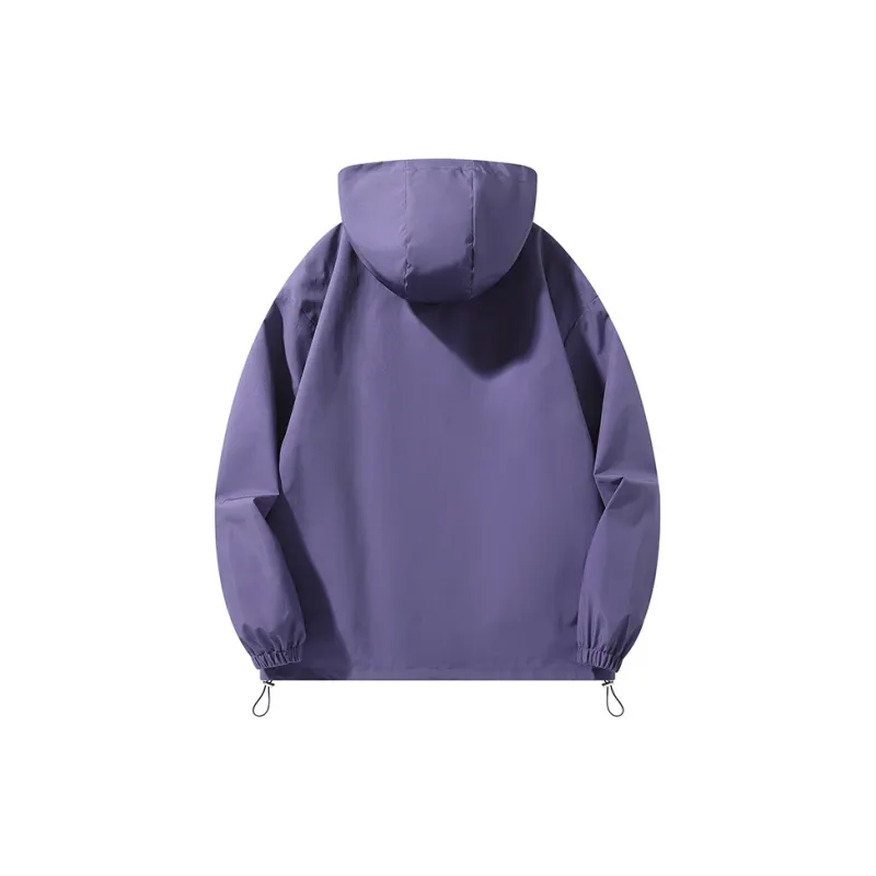 Warrior Riding The Wind Collection Cloud Sail Collection Jackets & Coats Unisex-20