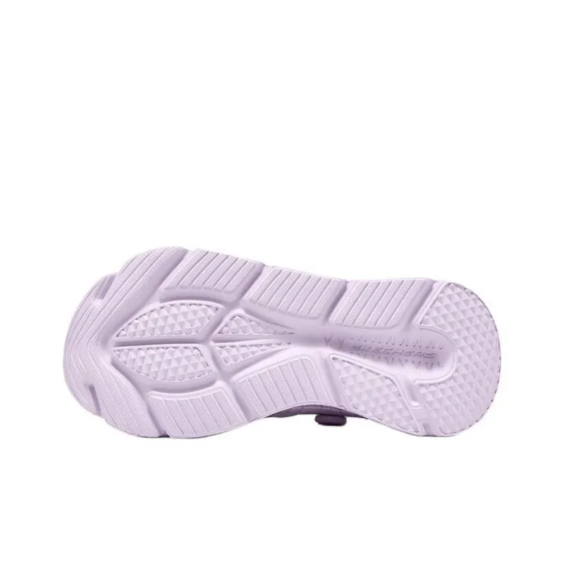 Skechers Foamies Clogs Women's Light Purple-5