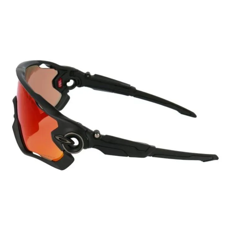 Oakley Jawbreaker Mask Effect Sunglasses-2